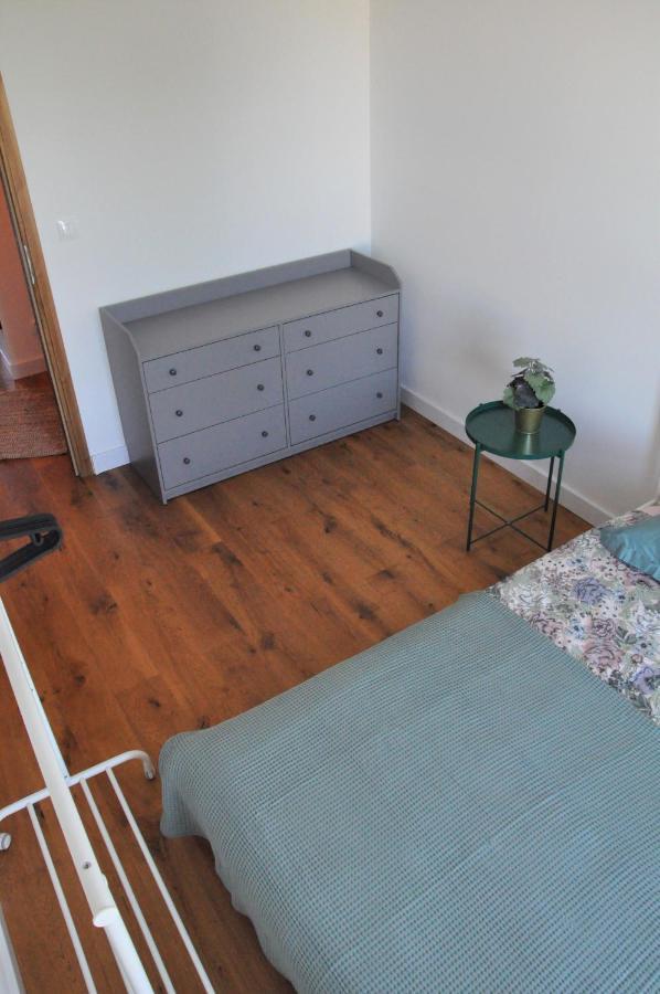 Apartament "Sloneczna Zatoka" Apartment Gdynia Bagian luar foto