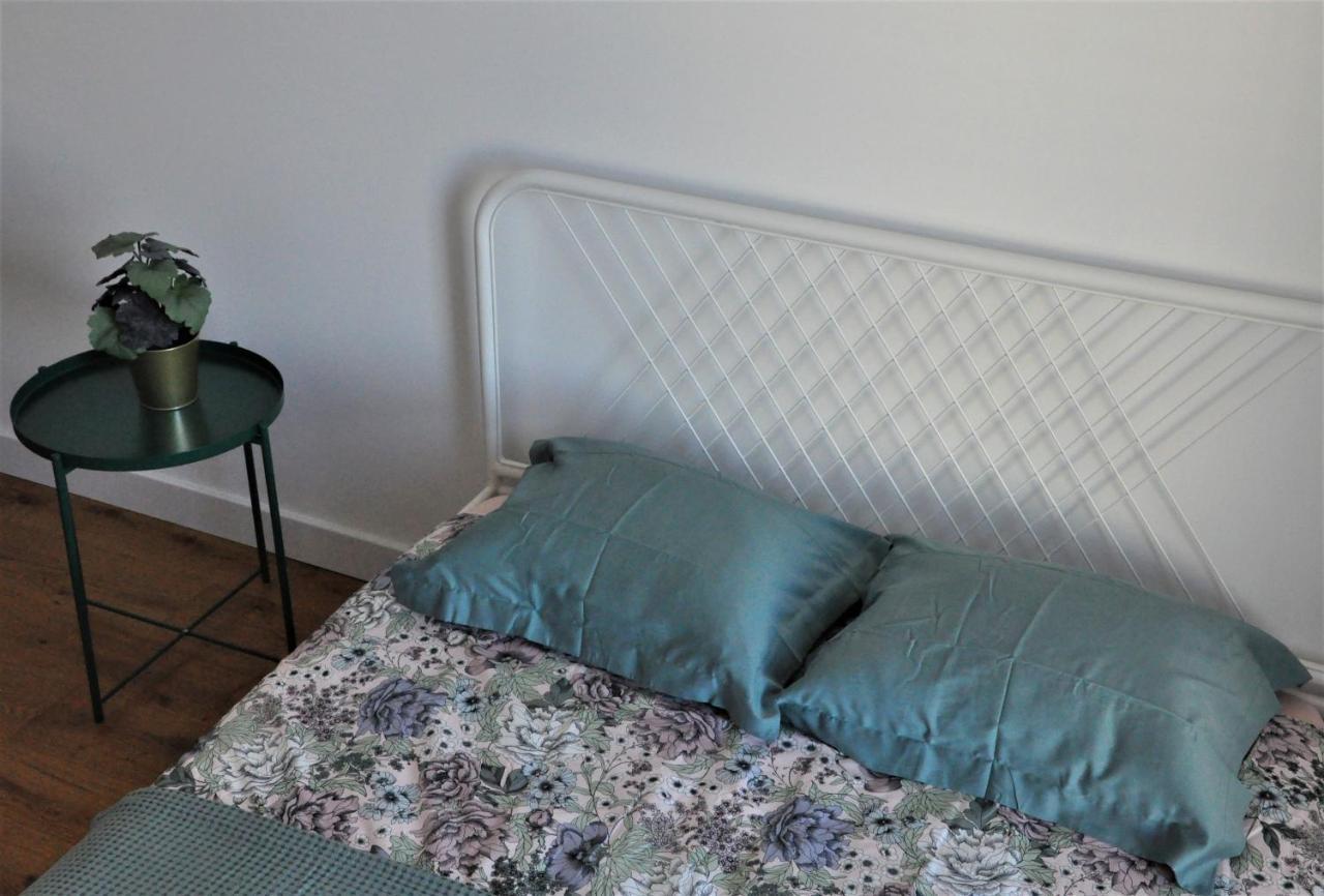Apartament "Sloneczna Zatoka" Apartment Gdynia Bagian luar foto